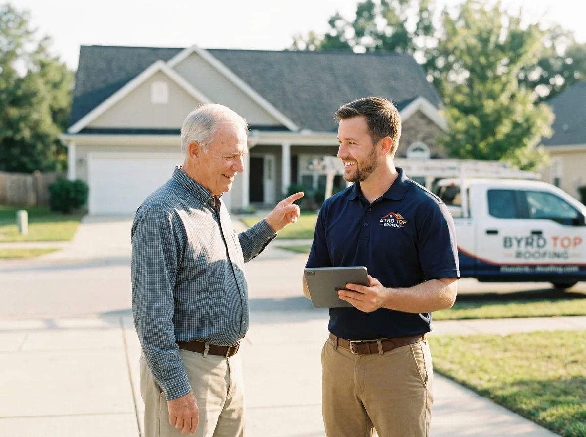 Roofing Owingsville, KY FAQs